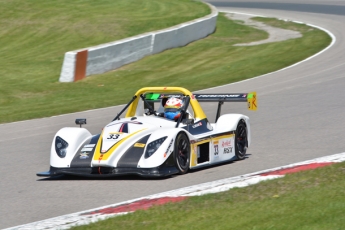 CTMP - Victoria Day Weekend - Radical