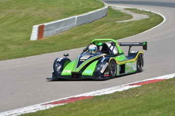 CTMP - Victoria Day Weekend