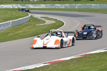 CTMP - Victoria Day Weekend - Radical