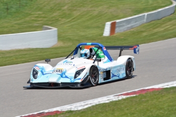 CTMP - Victoria Day Weekend - Radical