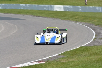 CTMP - Victoria Day Weekend - Radical