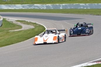 CTMP - Victoria Day Weekend