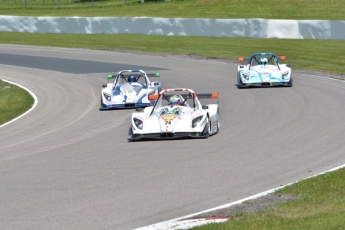 CTMP - Victoria Day Weekend