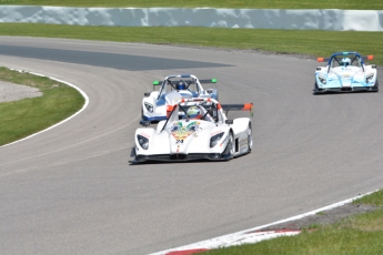 CTMP - Victoria Day Weekend - Radical