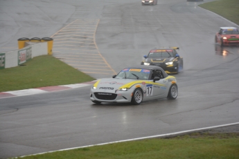 CTMP - Victoria Day Weekend