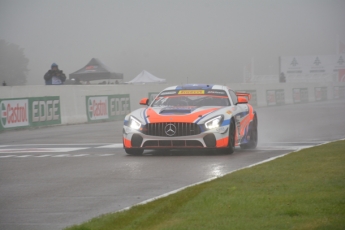 CTMP - Victoria Day Weekend - World Challenge