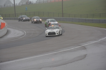 CTMP - Victoria Day Weekend - Nissan Micra