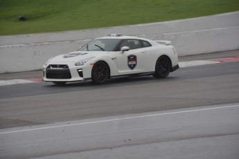 CTMP - Victoria Day Weekend - Nissan Micra