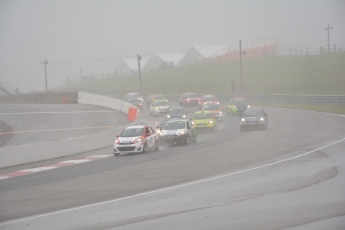 CTMP - Victoria Day Weekend - Nissan Micra