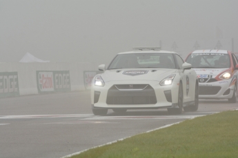 CTMP - Victoria Day Weekend - Nissan Micra