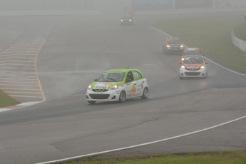 CTMP - Victoria Day Weekend - Nissan Micra