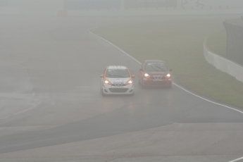 CTMP - Victoria Day Weekend - Nissan Micra