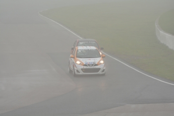 CTMP - Victoria Day Weekend - Nissan Micra