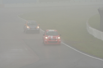 CTMP - Victoria Day Weekend - Nissan Micra