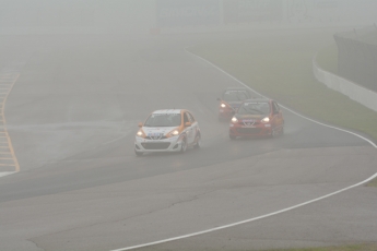 CTMP - Victoria Day Weekend - Nissan Micra