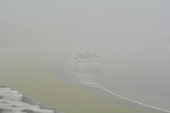 CTMP - Victoria Day Weekend - Nissan Micra