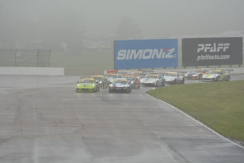 CTMP - Victoria Day Weekend - Porsche