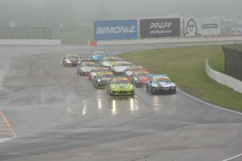 CTMP - Victoria Day Weekend - Porsche