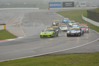 CTMP - Victoria Day Weekend - Porsche