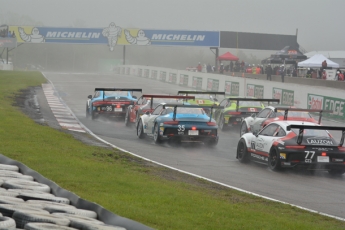 CTMP - Victoria Day Weekend - Porsche