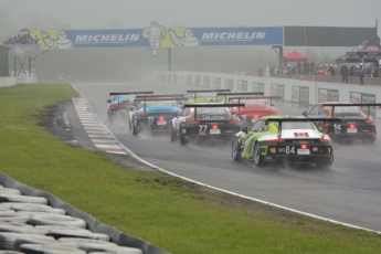 CTMP - Victoria Day Weekend - Porsche