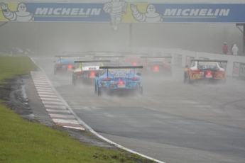 CTMP - Victoria Day Weekend - Porsche