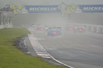 CTMP - Victoria Day Weekend - Porsche