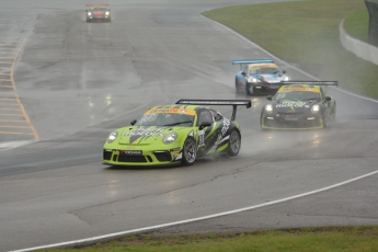 CTMP - Victoria Day Weekend - Porsche