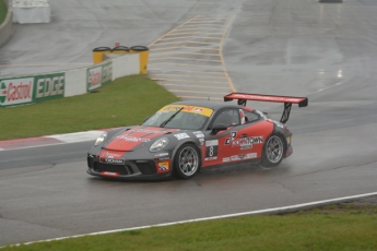 CTMP - Victoria Day Weekend - Porsche