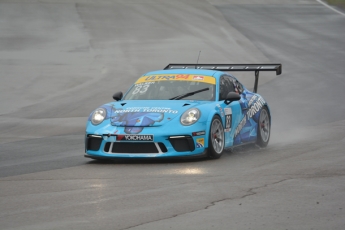 CTMP - Victoria Day Weekend - Porsche