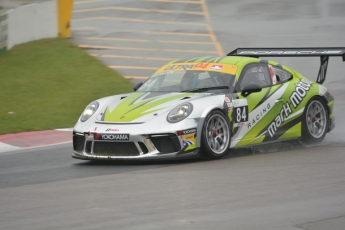 CTMP - Victoria Day Weekend - Porsche