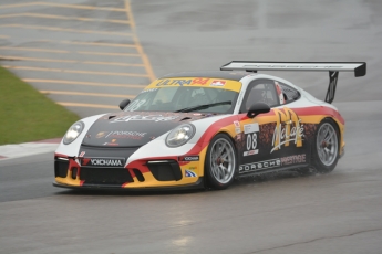 CTMP - Victoria Day Weekend - Porsche