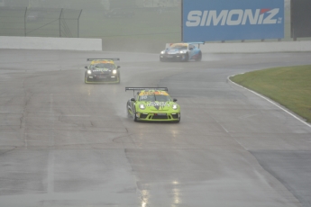 CTMP - Victoria Day Weekend - Porsche