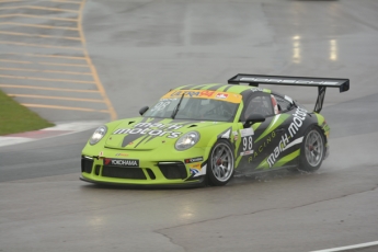 CTMP - Victoria Day Weekend - Porsche