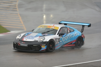 CTMP - Victoria Day Weekend - Porsche