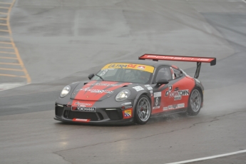 CTMP - Victoria Day Weekend - Porsche