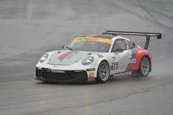 CTMP - Victoria Day Weekend - Porsche