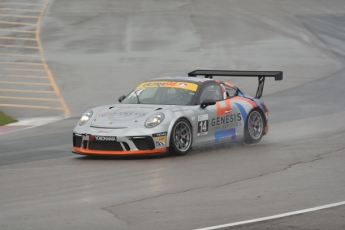 CTMP - Victoria Day Weekend - Porsche