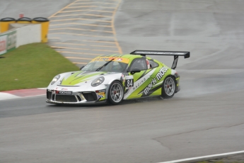 CTMP - Victoria Day Weekend - Porsche