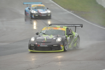 CTMP - Victoria Day Weekend - Porsche