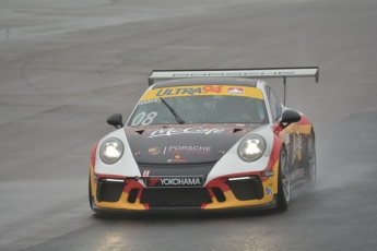 CTMP - Victoria Day Weekend - Porsche