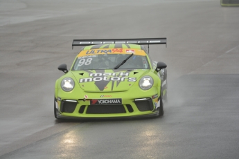 CTMP - Victoria Day Weekend - Porsche