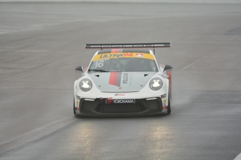 CTMP - Victoria Day Weekend - Porsche