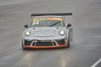 CTMP - Victoria Day Weekend - Porsche