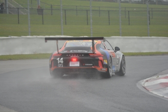 CTMP - Victoria Day Weekend - Porsche