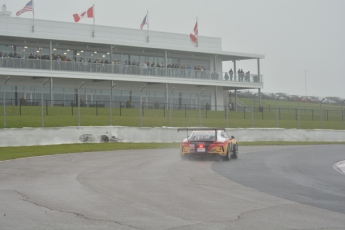 CTMP - Victoria Day Weekend - Porsche