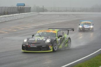 CTMP - Victoria Day Weekend - Porsche