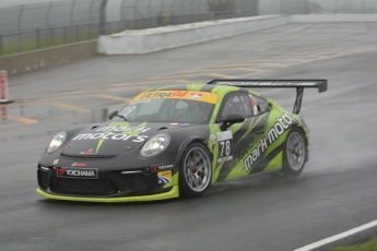 CTMP - Victoria Day Weekend - Porsche