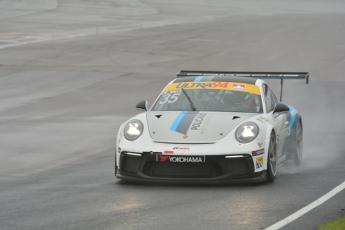 CTMP - Victoria Day Weekend - Porsche