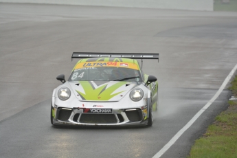 CTMP - Victoria Day Weekend - Porsche